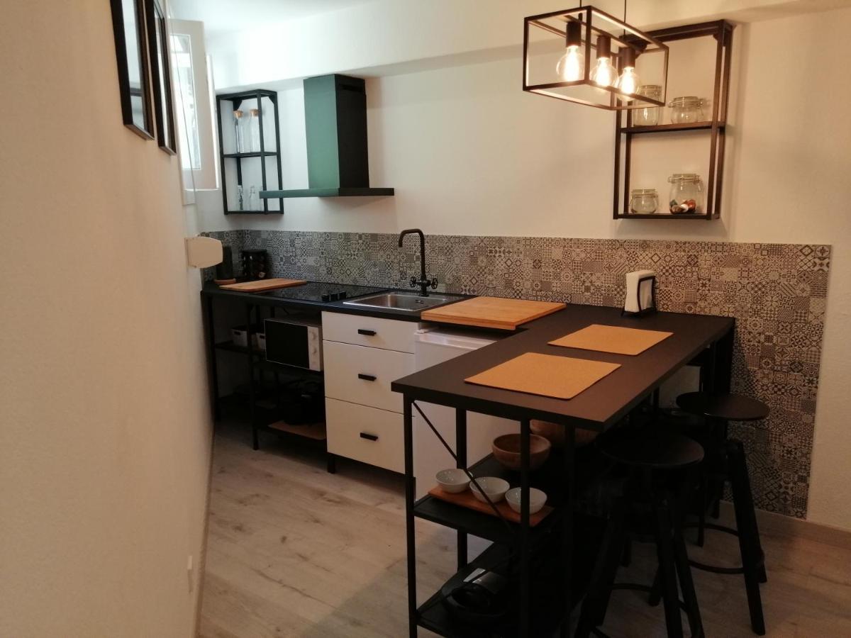 Loft & Studio קסקאיס מראה חיצוני תמונה