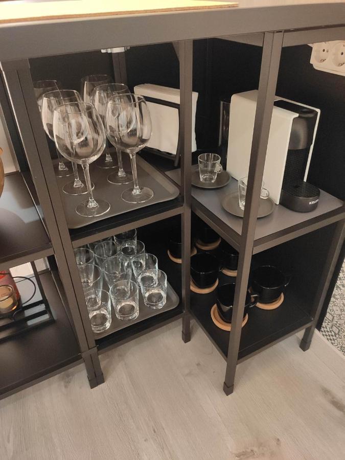 Loft & Studio קסקאיס מראה חיצוני תמונה