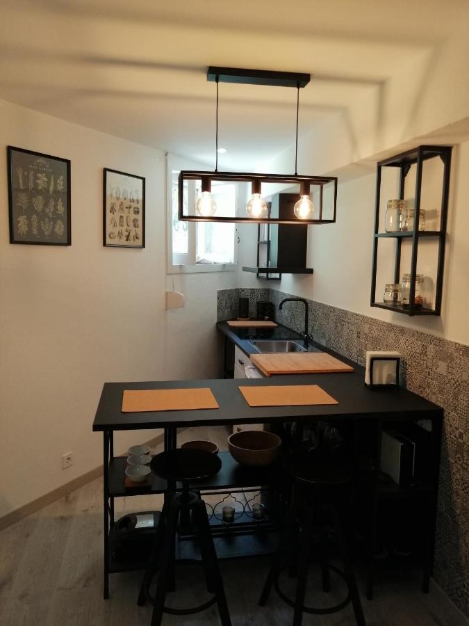 Loft & Studio קסקאיס מראה חיצוני תמונה