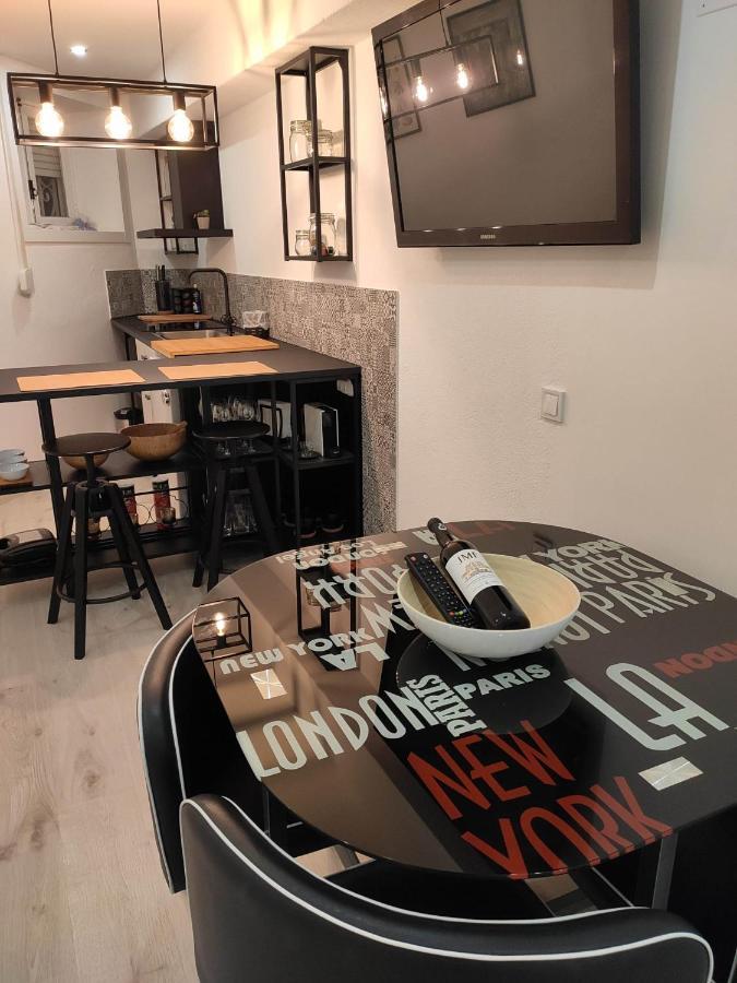 Loft & Studio קסקאיס מראה חיצוני תמונה
