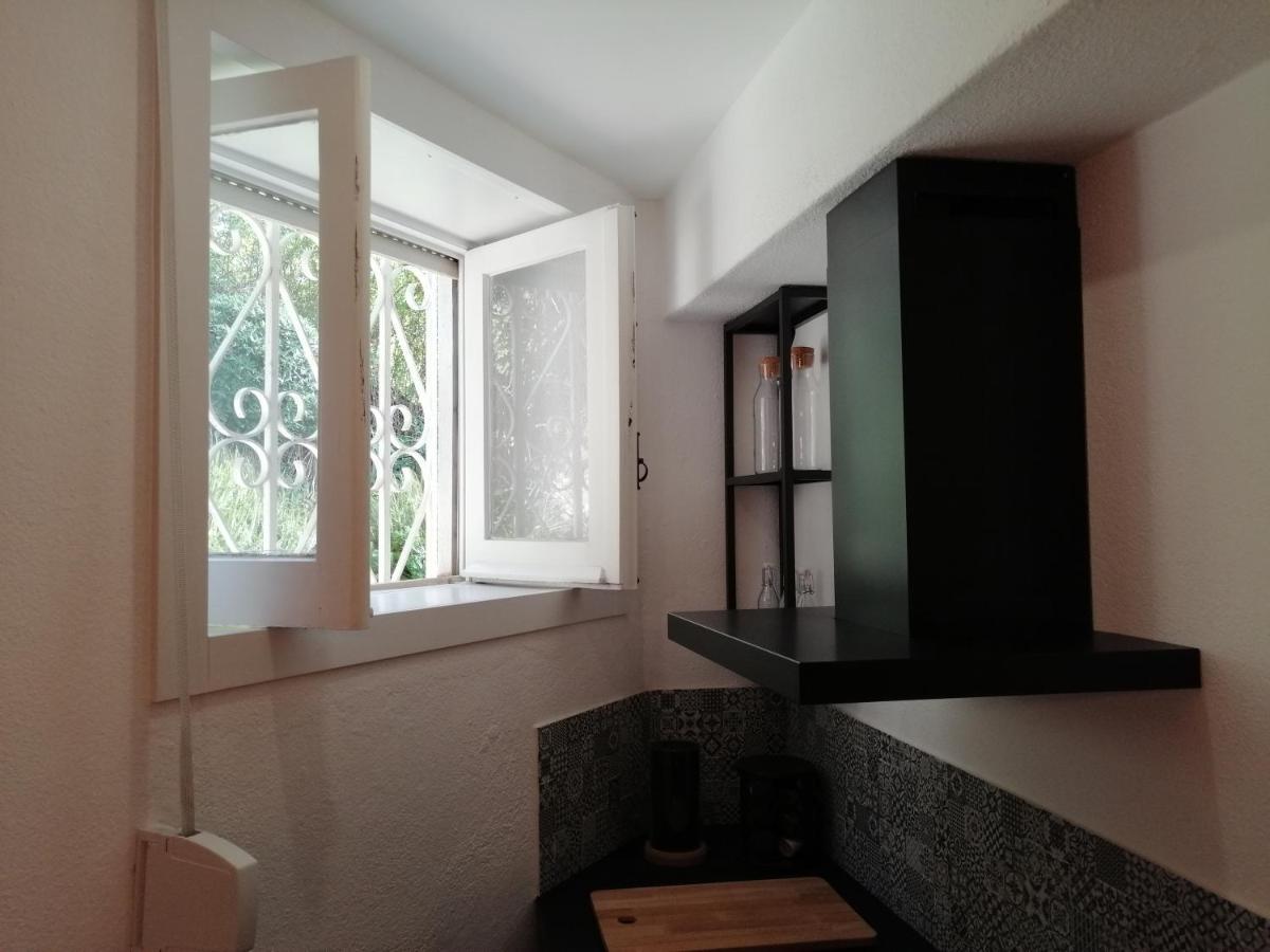 Loft & Studio קסקאיס מראה חיצוני תמונה
