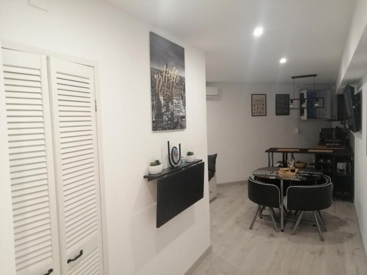Loft & Studio קסקאיס מראה חיצוני תמונה
