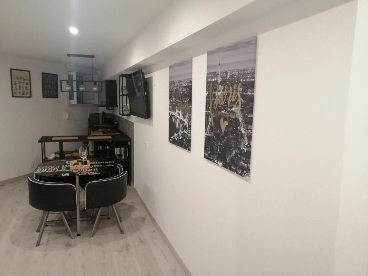 Loft & Studio קסקאיס מראה חיצוני תמונה